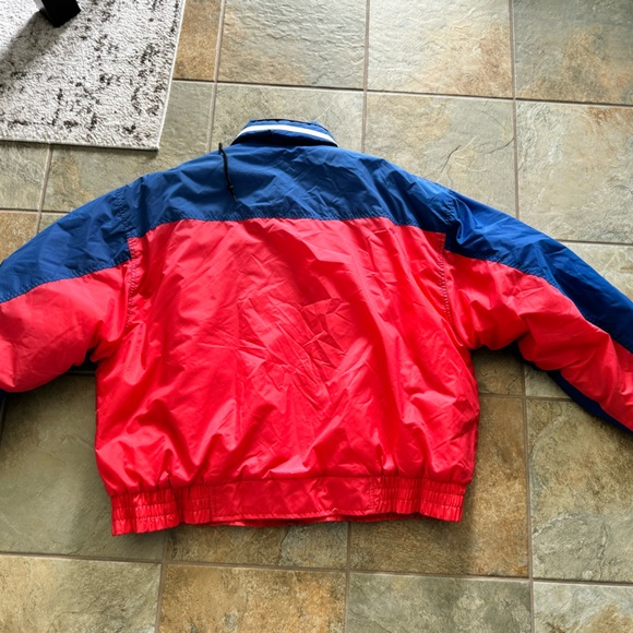 Hockey Puffer Jacket - Picture 2 of 3